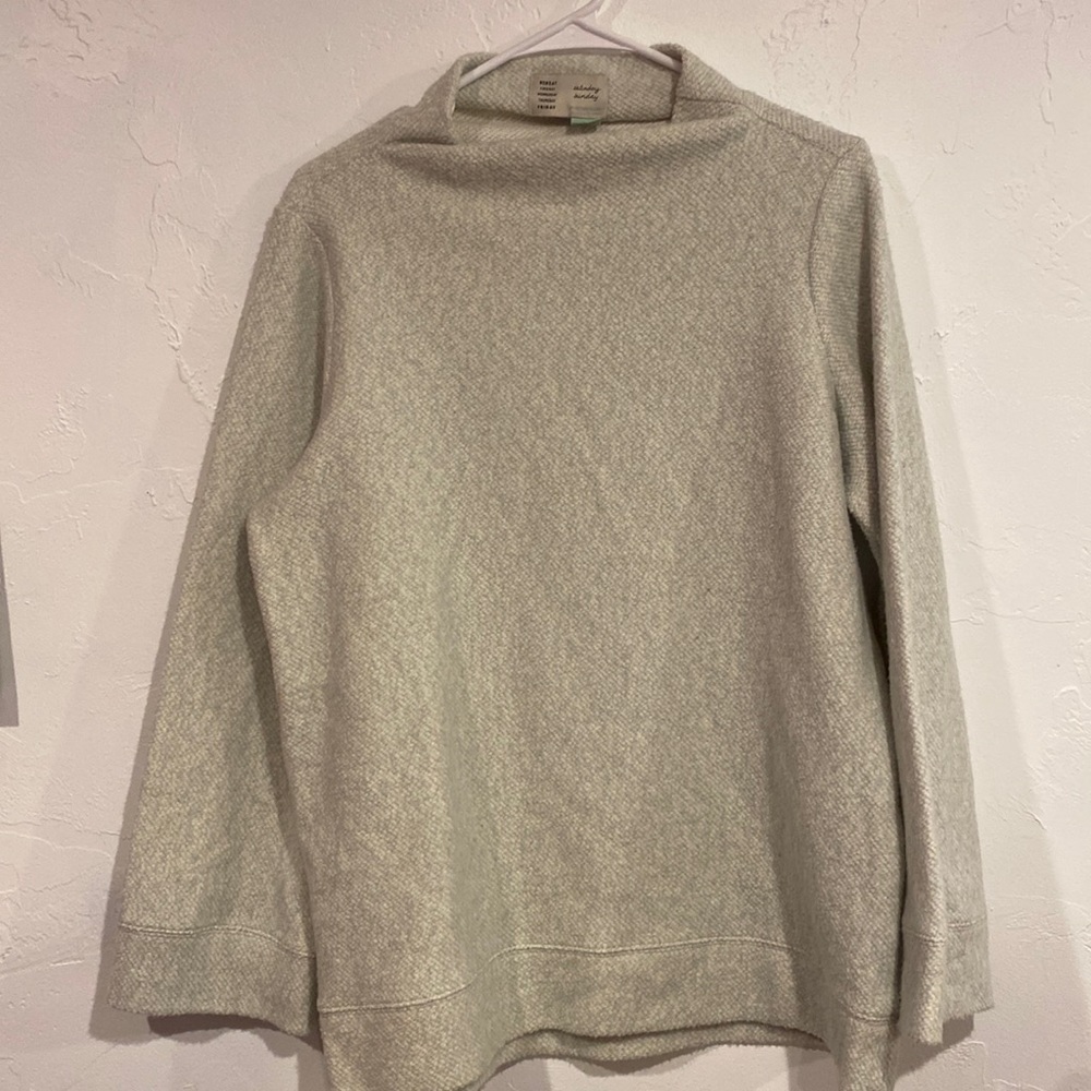 Anthropologie Sweater